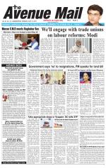 Avenue Mail