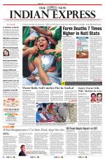 The New Indian Express-Bengaluru