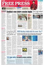 Free Press - Mumbai Epaper