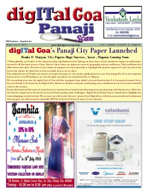 Digital Goa