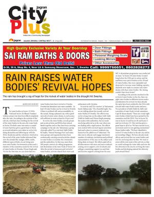 Delhi-Dwarka_Vol-9_Issue-45_Date_19 July 2015 to 25 July 2015
