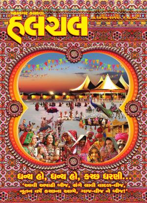 Kutch New Year 2015