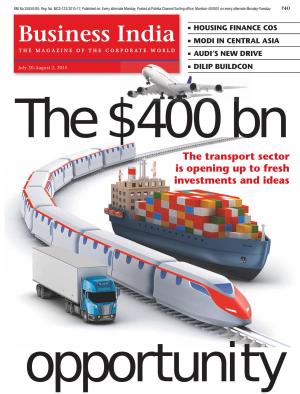 Business India (July 20-August 2, 2015)