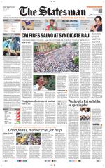 Kolkata - The Statesman