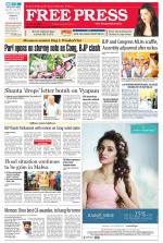 Free Press - Bhopal Epaper Edition