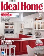 The Ideal Home and Garden