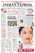 The New Indian Express-Kottayam