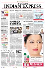 The New Indian Express-Kochi