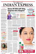 The New Indian Express-Coimbatore