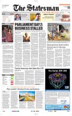 Kolkata - The Statesman