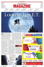 The New Sunday Express Magazine