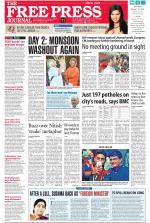 Free Press - Mumbai Epaper