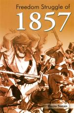 Freedom Struggle of 1857