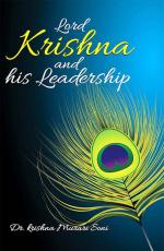 Lord Krishna and his Leadership