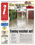 Lucknow Hindi ePaper, Lucknow Hindi Newspaper - InextLive