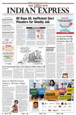The New Indian Express-Kozhikode