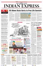 The New Indian Express-Mangaluru