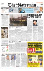 Delhi - The Statesman