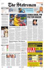 Kolkata - The Statesman