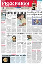 Free Press - Mumbai Epaper