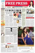 Free Press - Ujjain Epaper Edition
