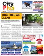 Pune - Aundh Baner Balewadi