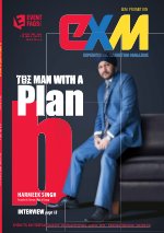 Experiential Marketing