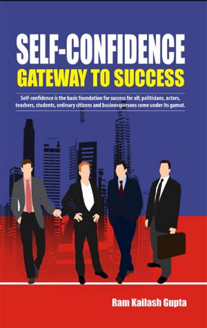 Self-confidence: The Gateway to Success