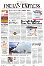 The New Indian Express-Kottayam