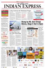 The New Indian Express-Kozhikode