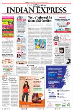 The New Indian Express-Villupuram