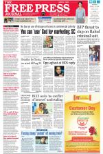 Free Press - Mumbai Epaper