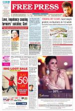 Free Press - Indore Epaper Edition