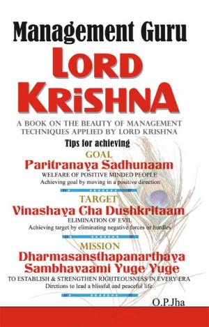 Management Guru Lord Krishna