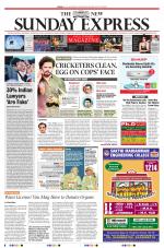 The New Indian Express-Vellore