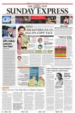 The New Indian Express-Tirunelveli