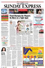 The New Indian Express-Kochi