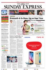 The New Indian Express-Hubballi