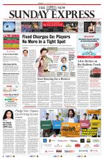 The New Indian Express-Kozhikode