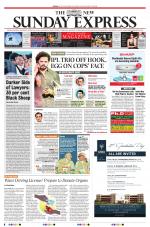 The New Indian Express-Villupuram