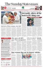 Delhi - The Statesman