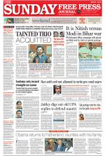 Free Press - Mumbai Epaper