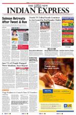 The New Indian Express-Vellore