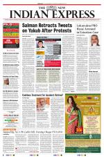 The New Indian Express-Mangaluru