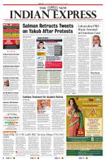 The New Indian Express-Bengaluru