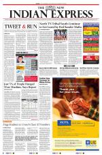 The New Indian Express-Villupuram