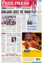 Free Press - Mumbai Epaper