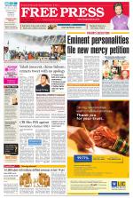 Free Press - Bhopal Epaper Edition