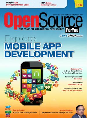 Open Source For You, August 2015