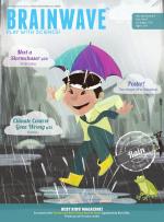 Brainwave Magazine